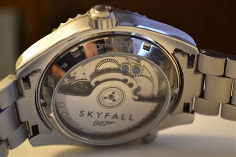 omega seamaster skyfall 007|omega 007 limited edition price.